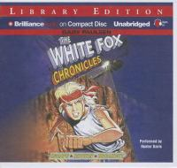 The_White_Fox_chronicles